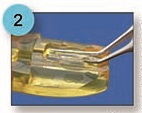 Инжектор LP604350 для имплантации интраокулярных линз Bausch&LombФ